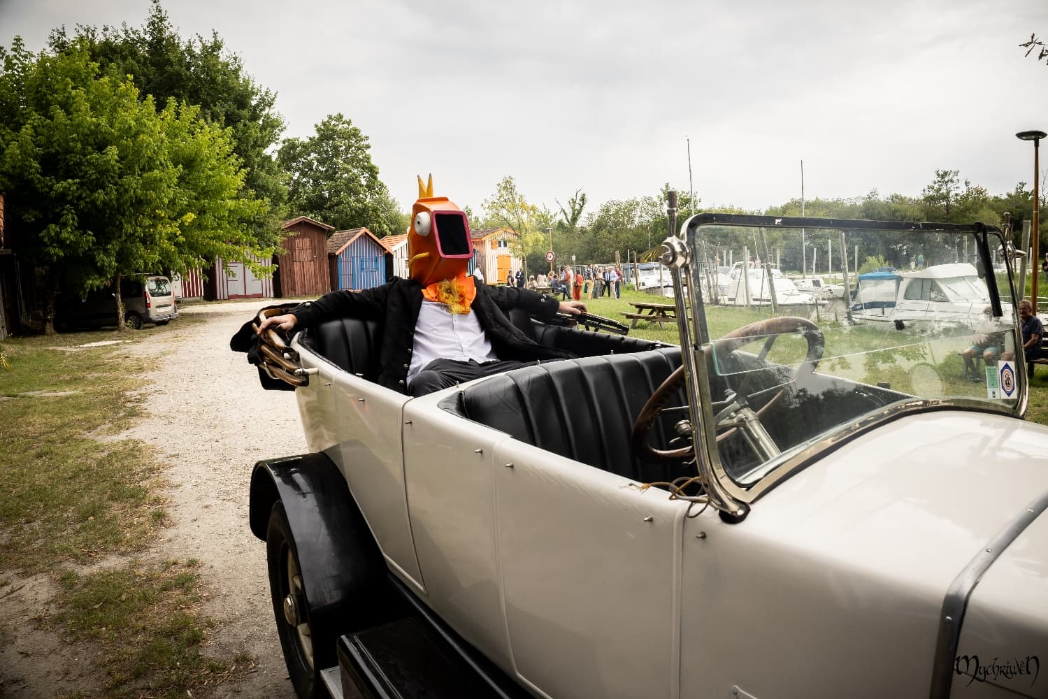 Berliet 1924 - Photo 16