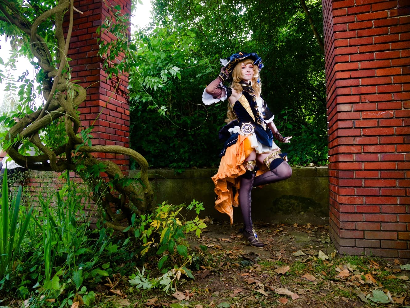 Navia - Dokomi 2024 - Photo 4