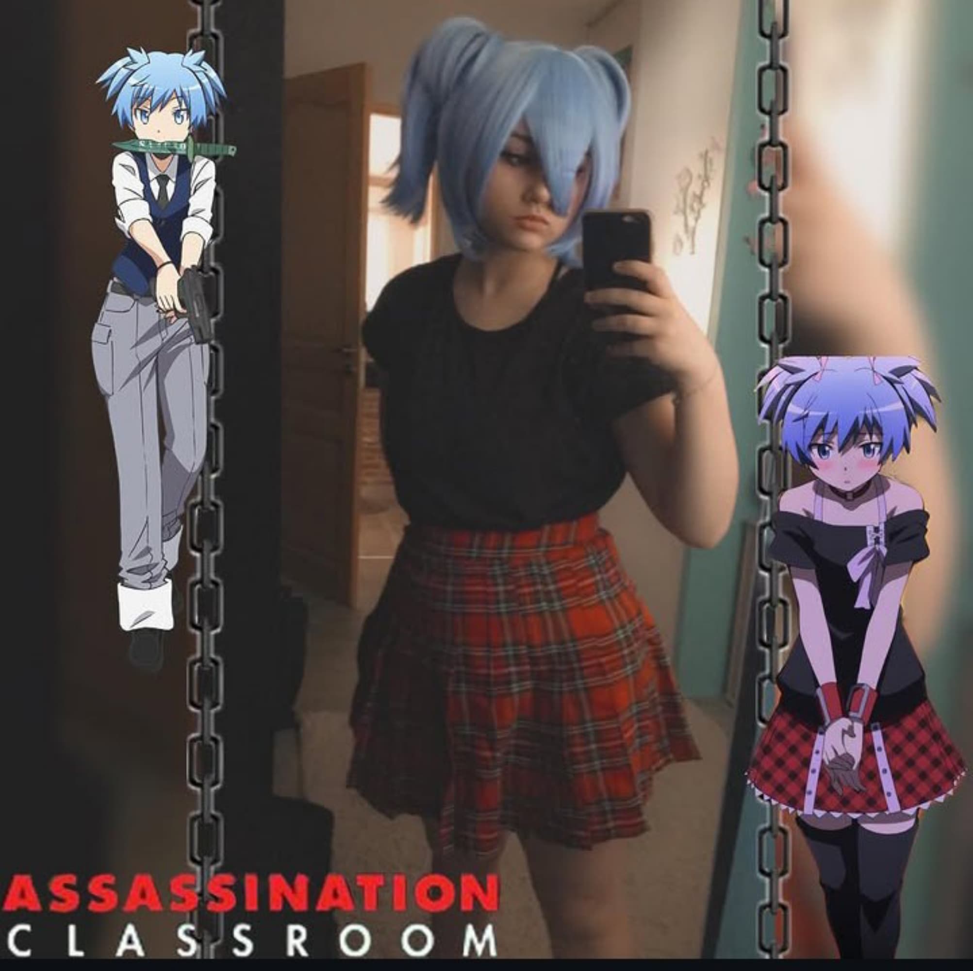 Nagisa Shiota - Photo 3