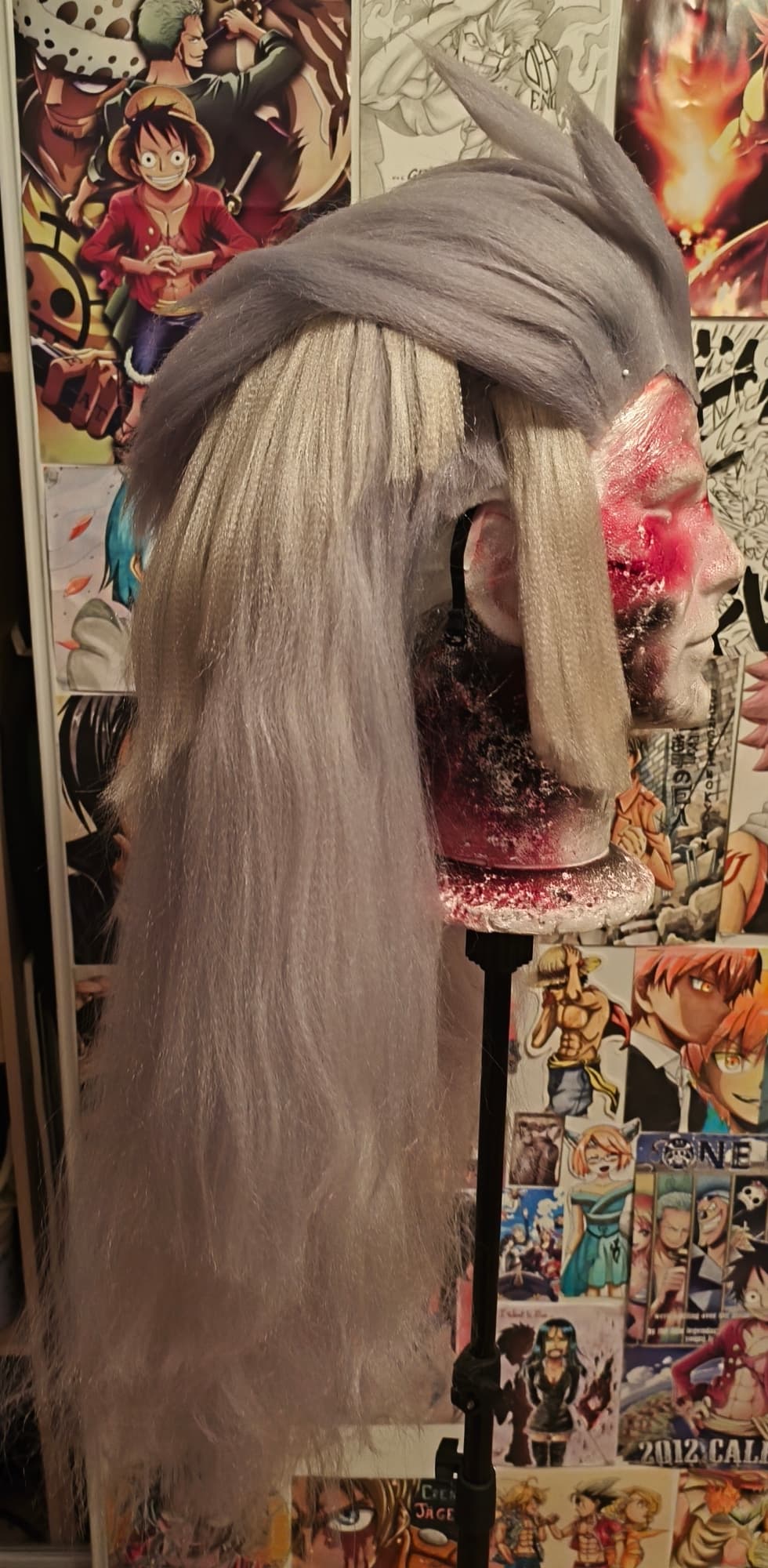 Préparation Edalyn - Photo 4