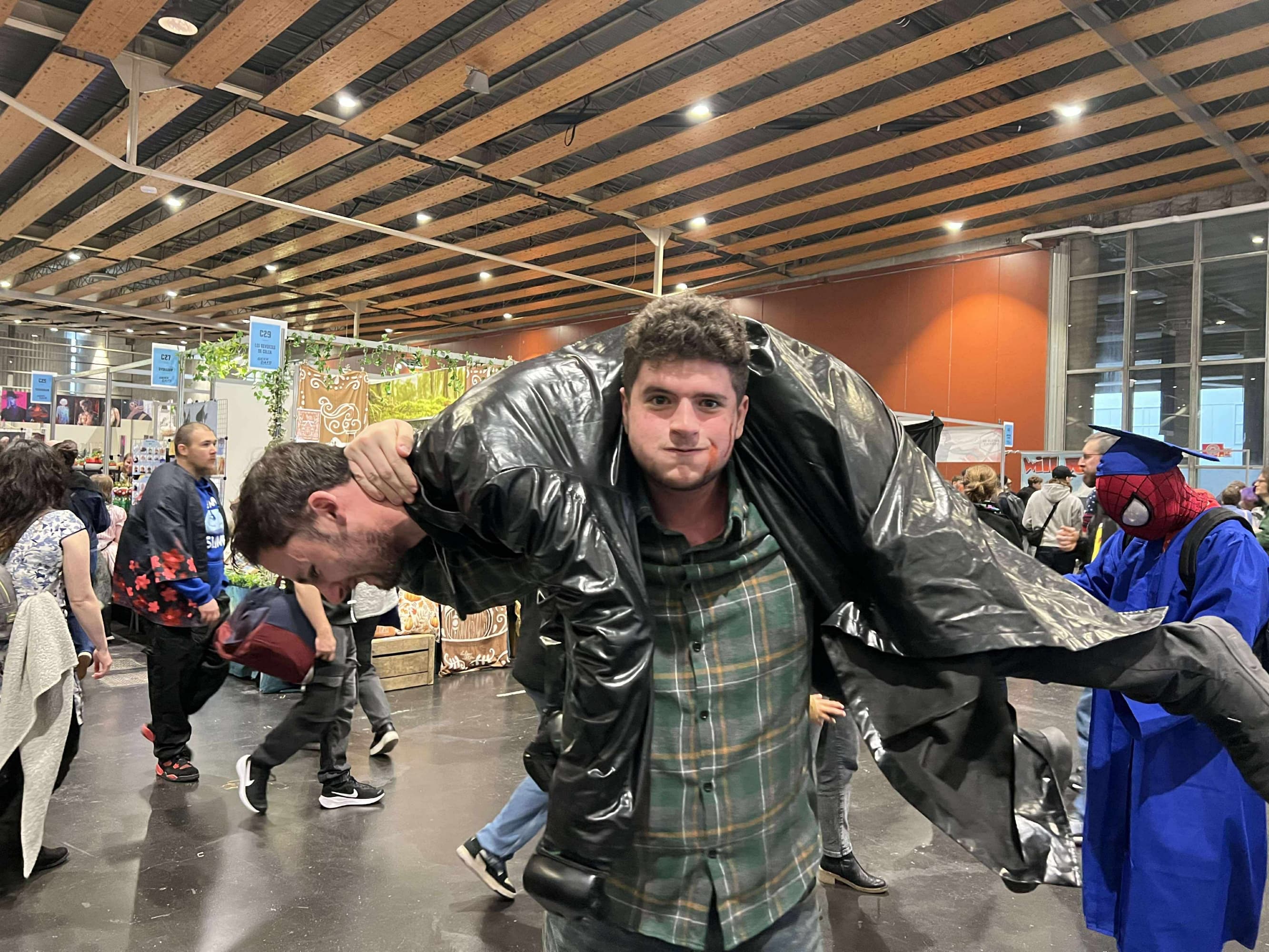 Geek days winter 25 - Photo 11