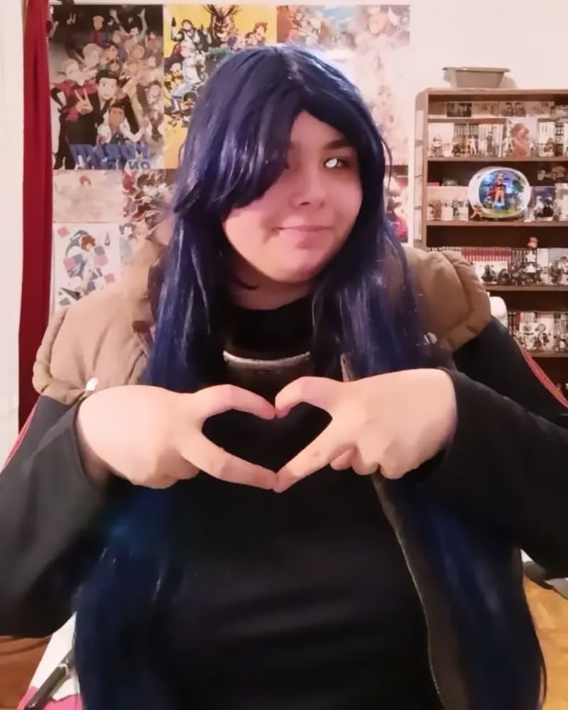 Hinata hyuga war - Photo 4