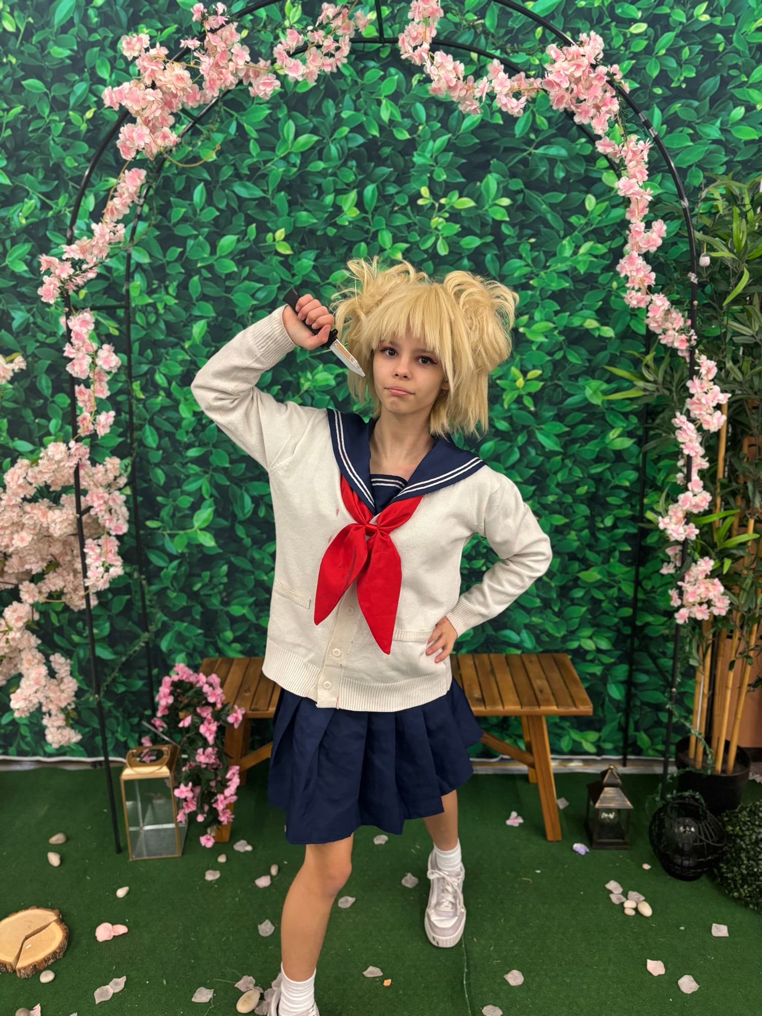 Himiko Toga  - Photo 27