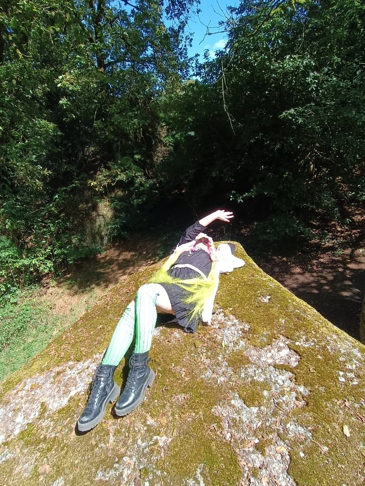 Mitsuri KANROJI - Photo 63