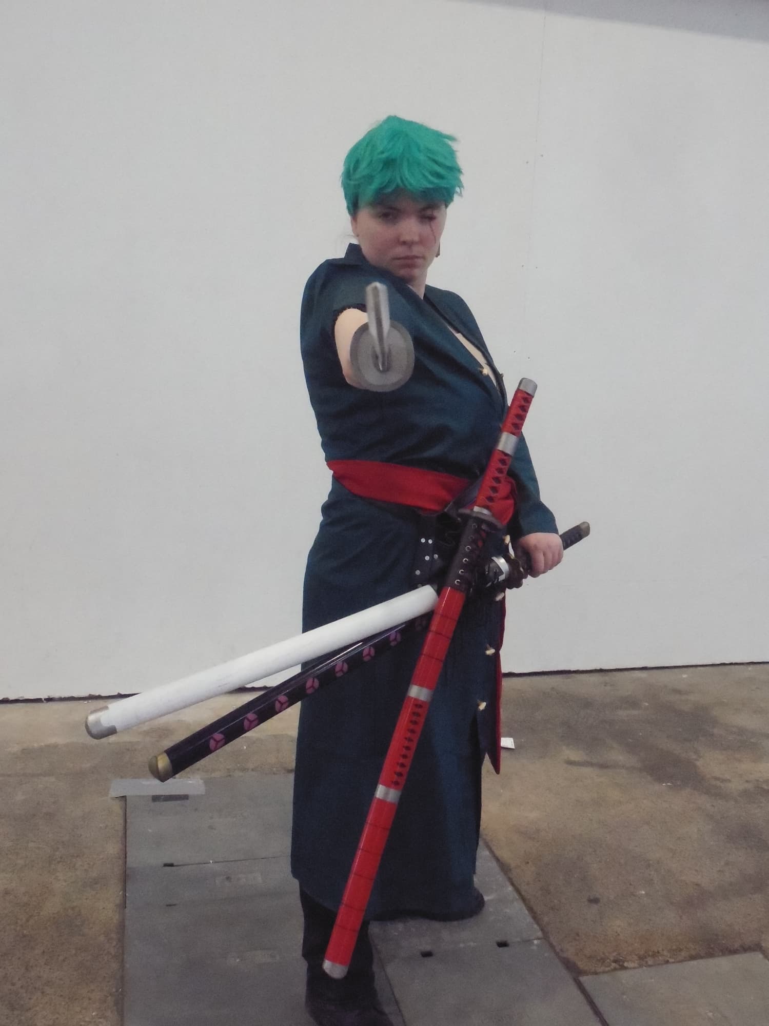 Zoro - Japan Touch - Photo 4