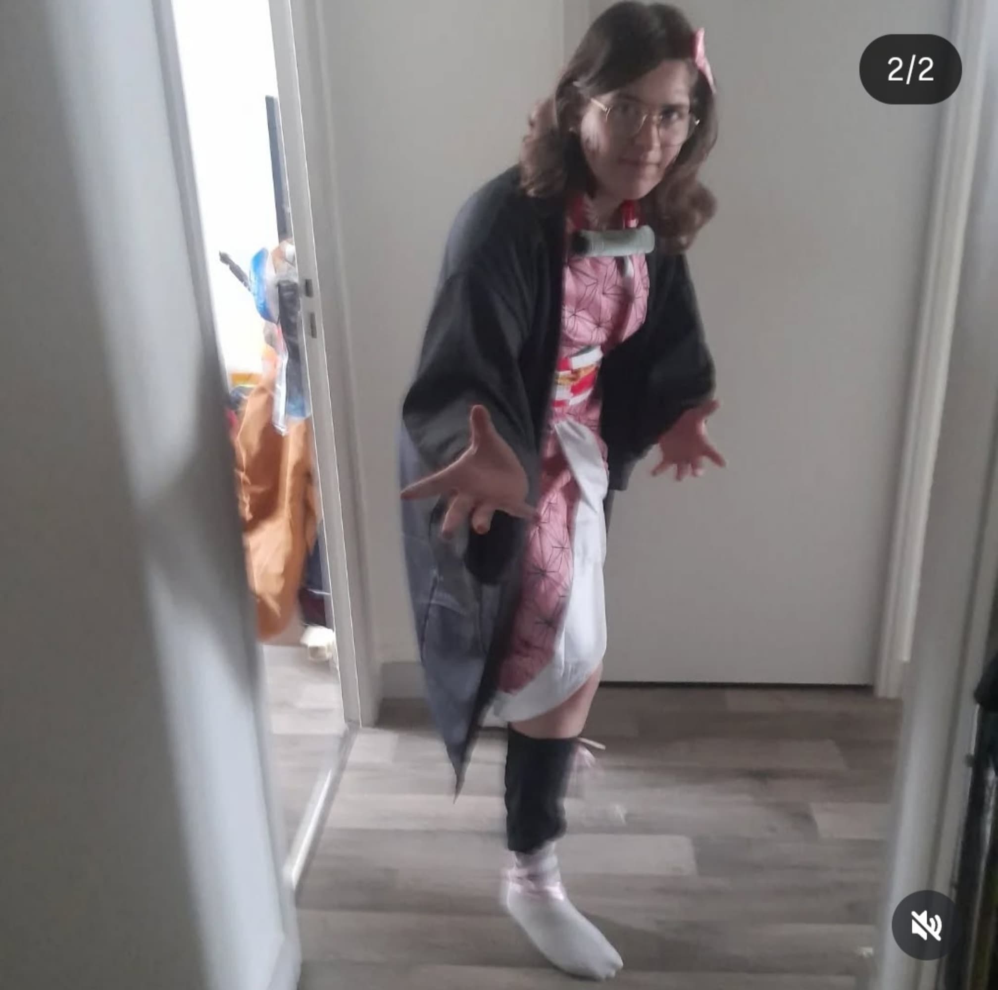 Nezuko kamado  - Photo 2