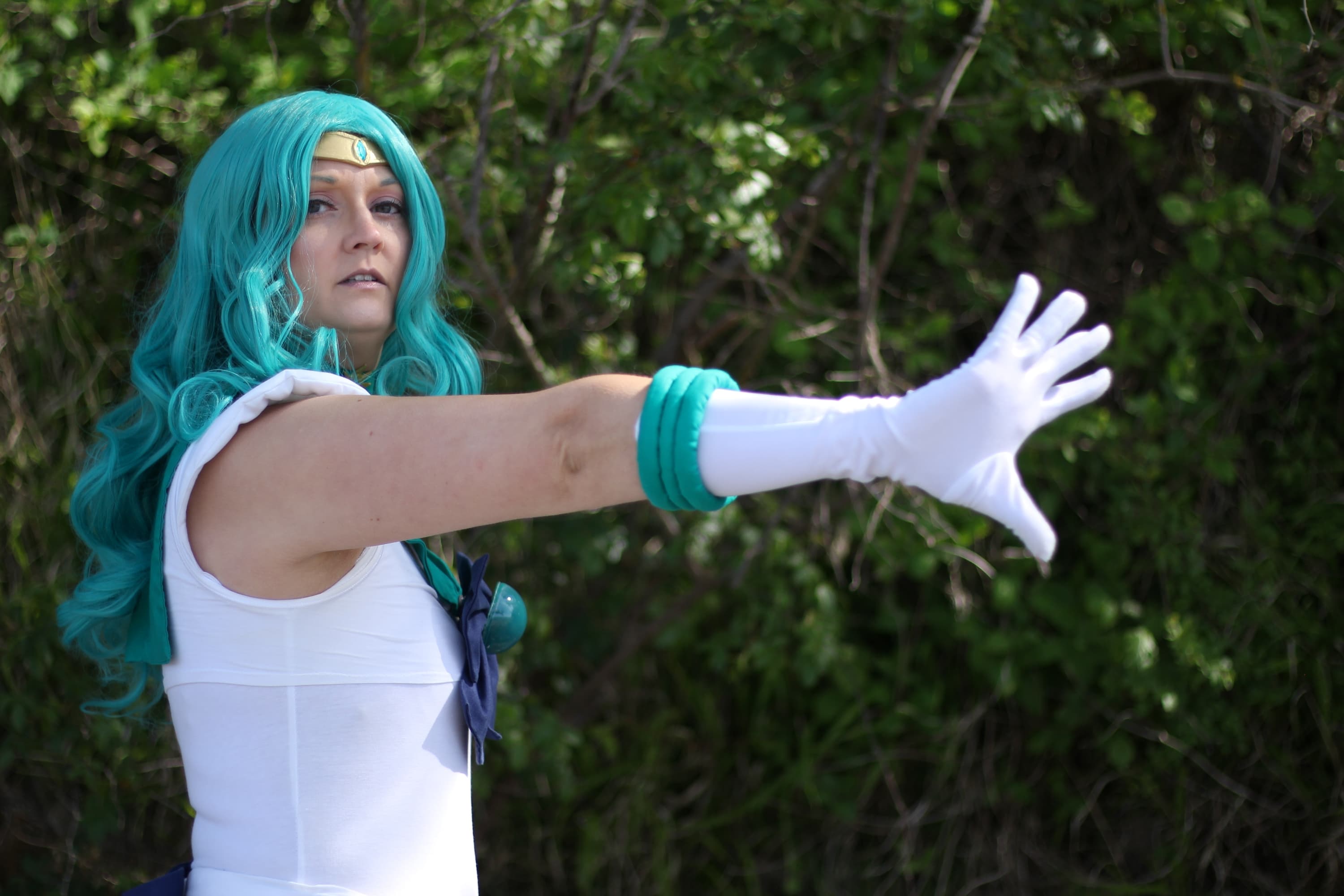 Sailor Neptun  - Photo 3