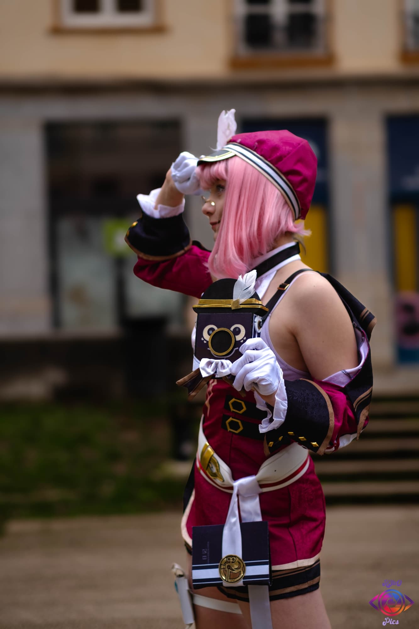 Charlotte  - Photo 24