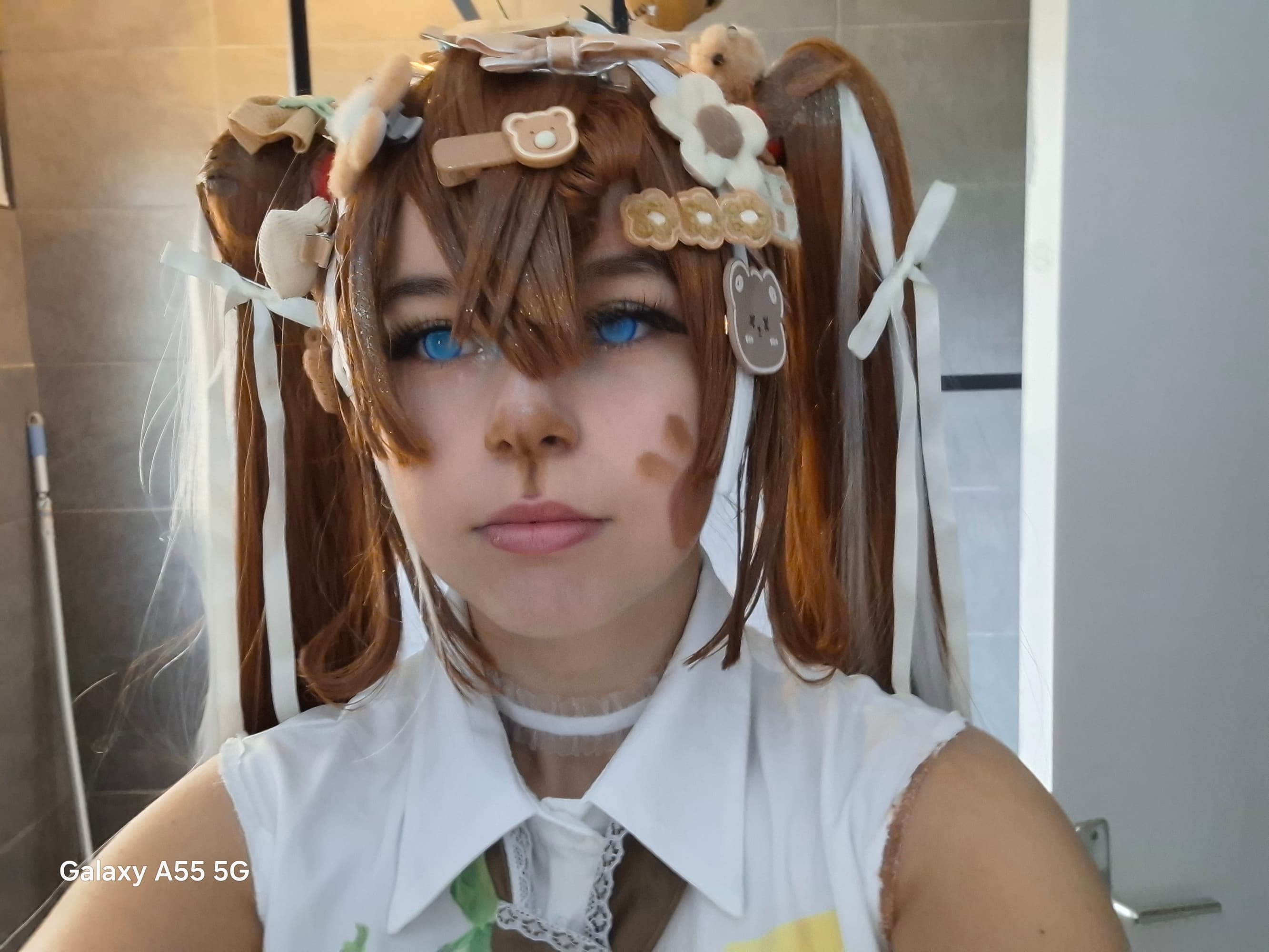 Hastune miku x Capyb - Photo 4