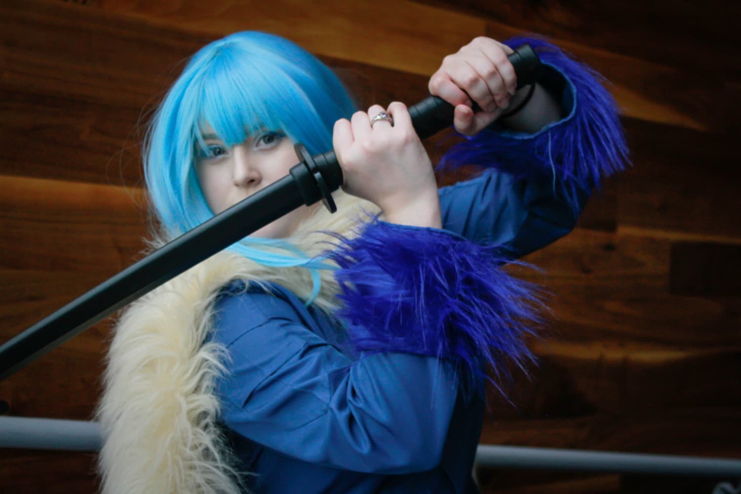 Rimuru QCAC 2019 - Photo 10