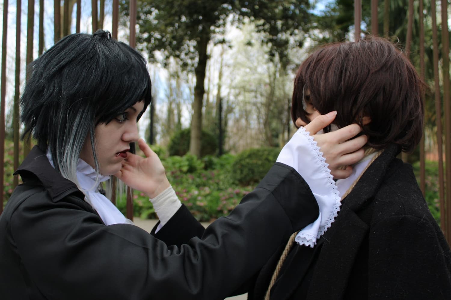 Dazai Osamu (PM) - Photo 8