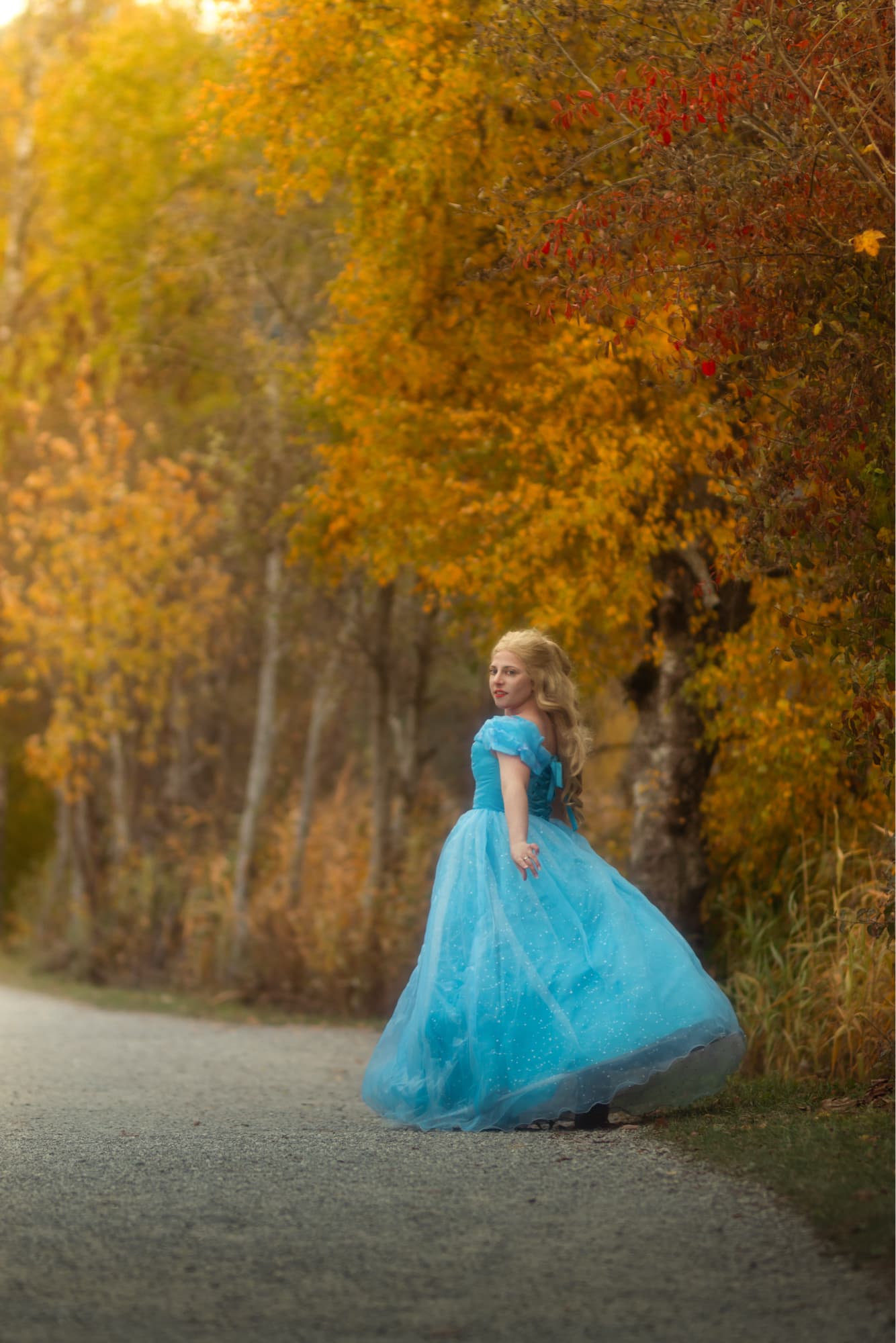 Cinderella - Photo 1