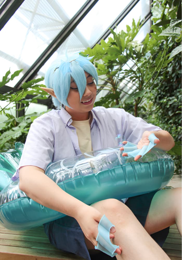 🦈Siren🦈 - Photo 2