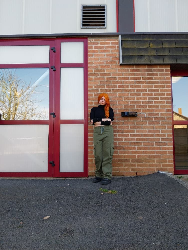 Kim possible - Photo 1