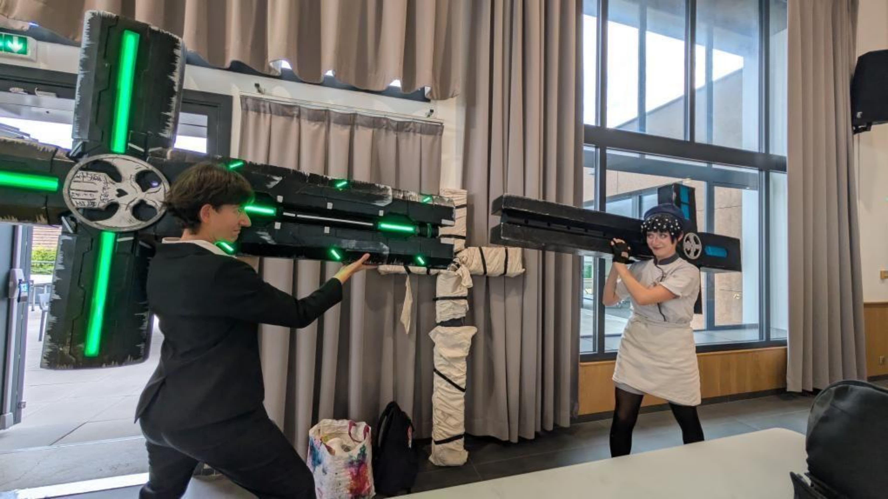 Gevaudan pop culture - Photo 13