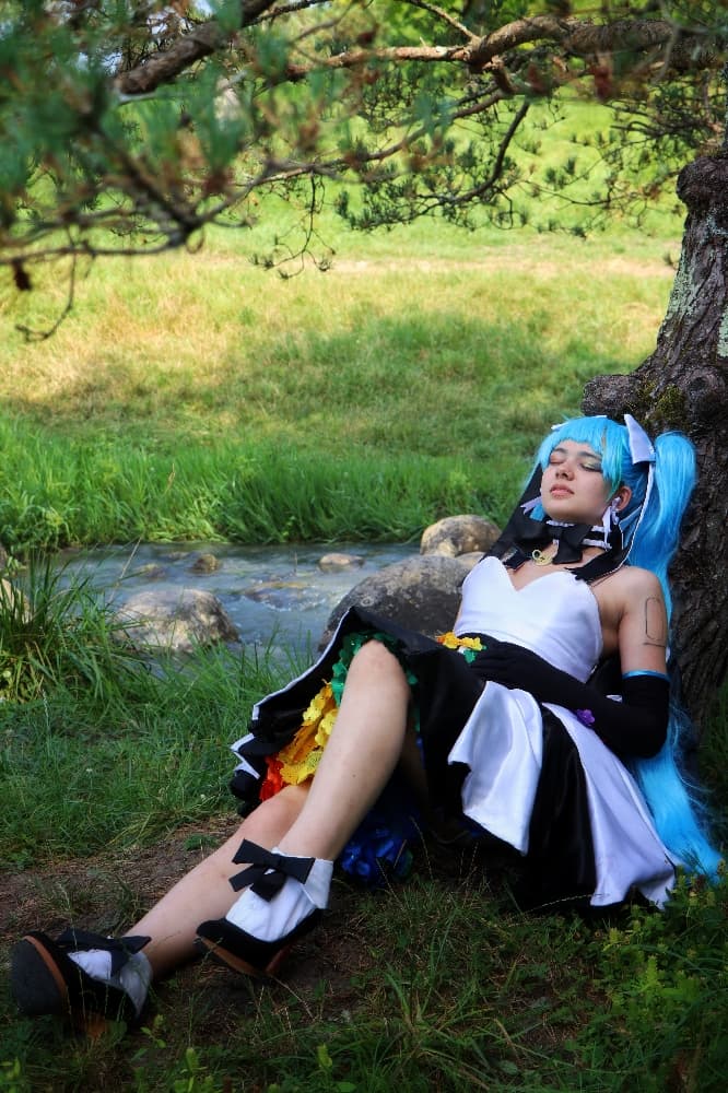 Bacstage 2024 - Photo 24