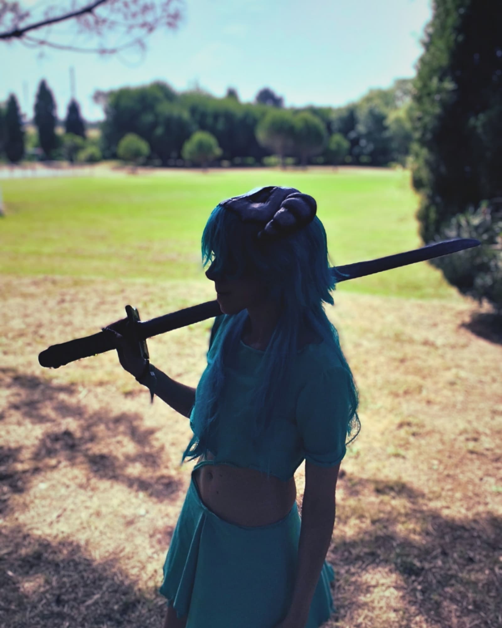 Nel-chan  - Photo 13