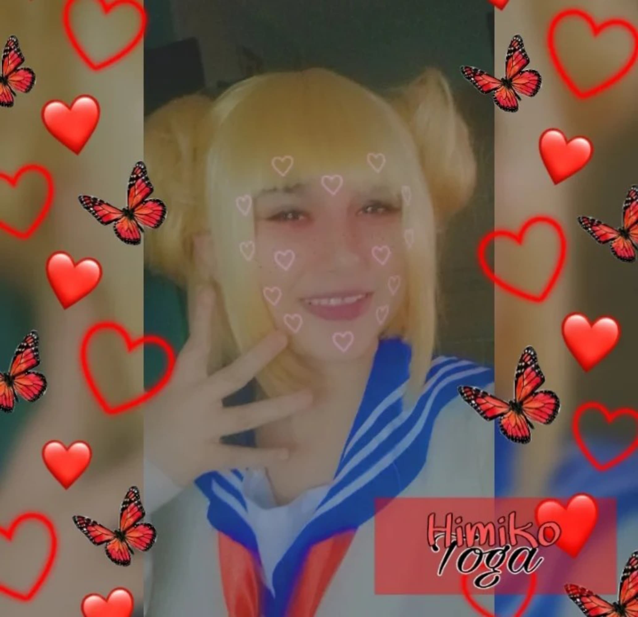 Toga Himiko  - Photo 7