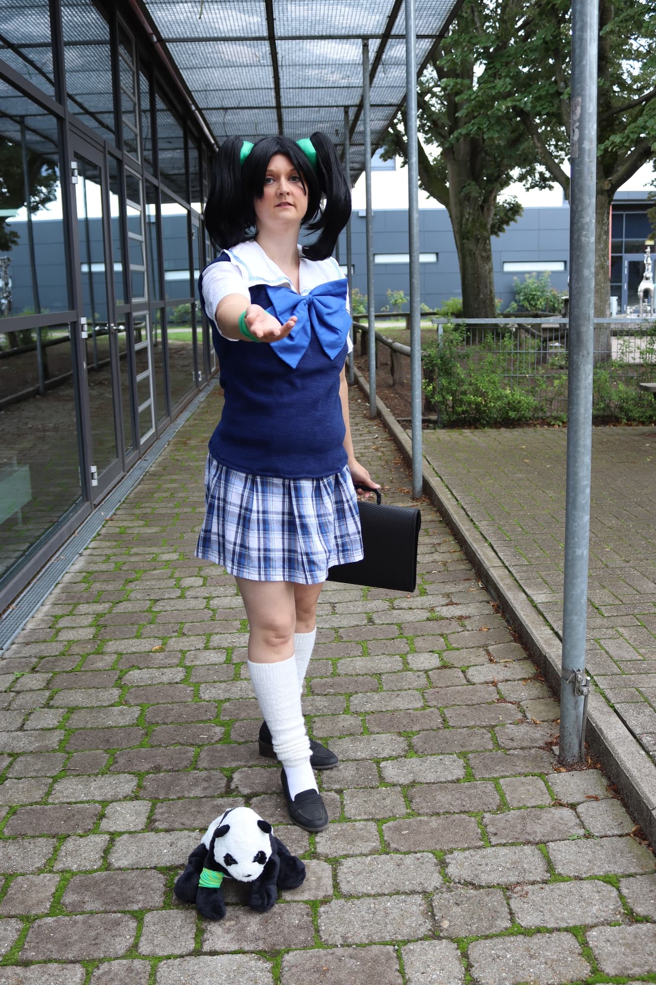Xiaoyu (School) - Photo 22