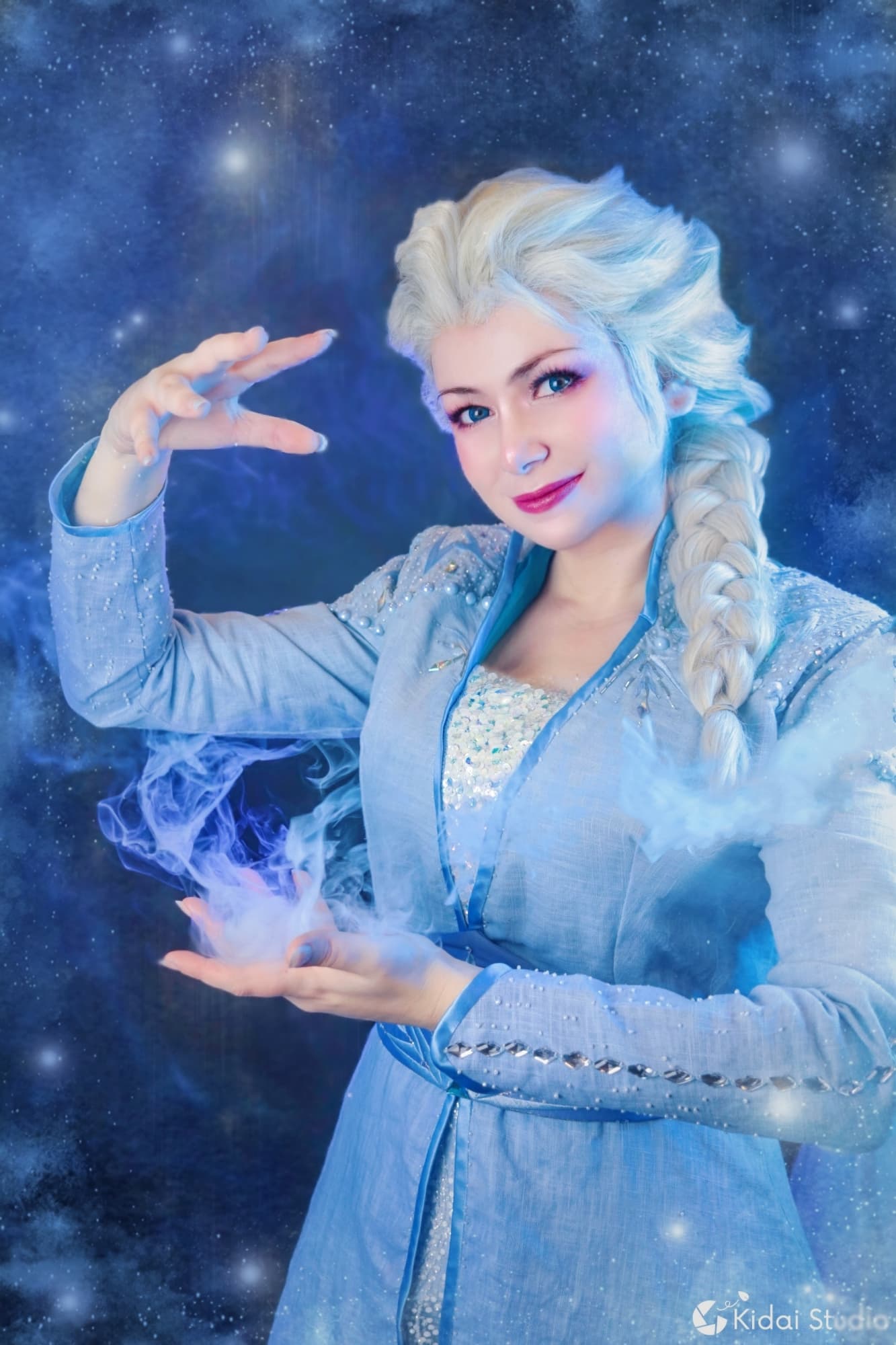 Elsa - Frozen2 - Photo 2