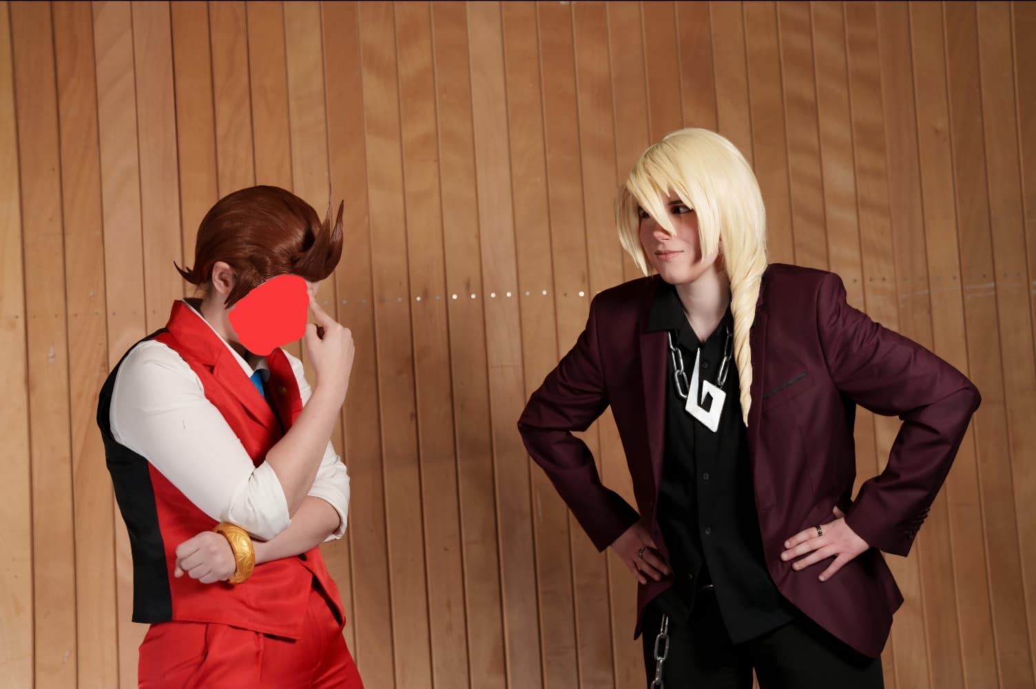 Apollo Justice - Photo 17