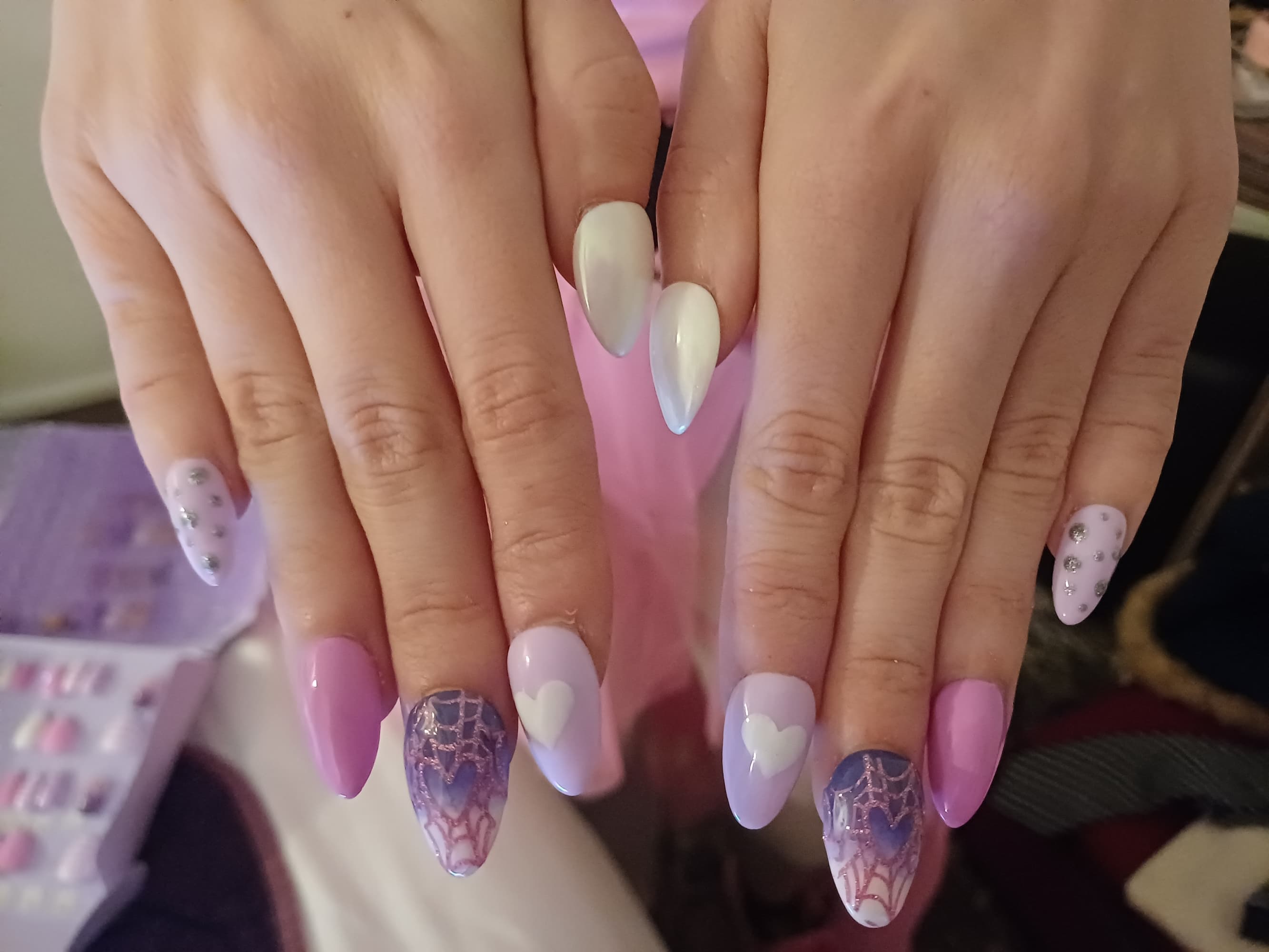 Angel Dust - Photo 15