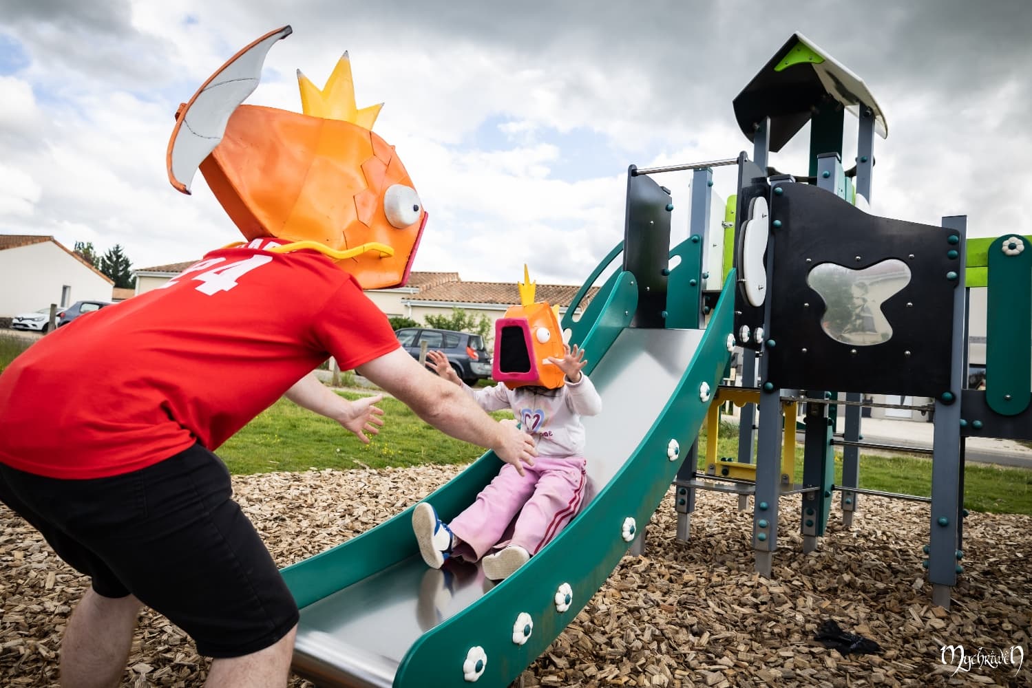 Magicarpe&mini - Photo 21