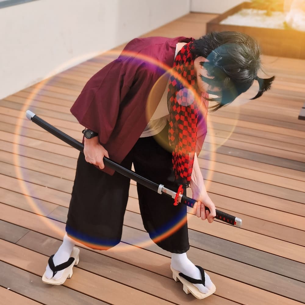 Souji Okita  - Photo 2