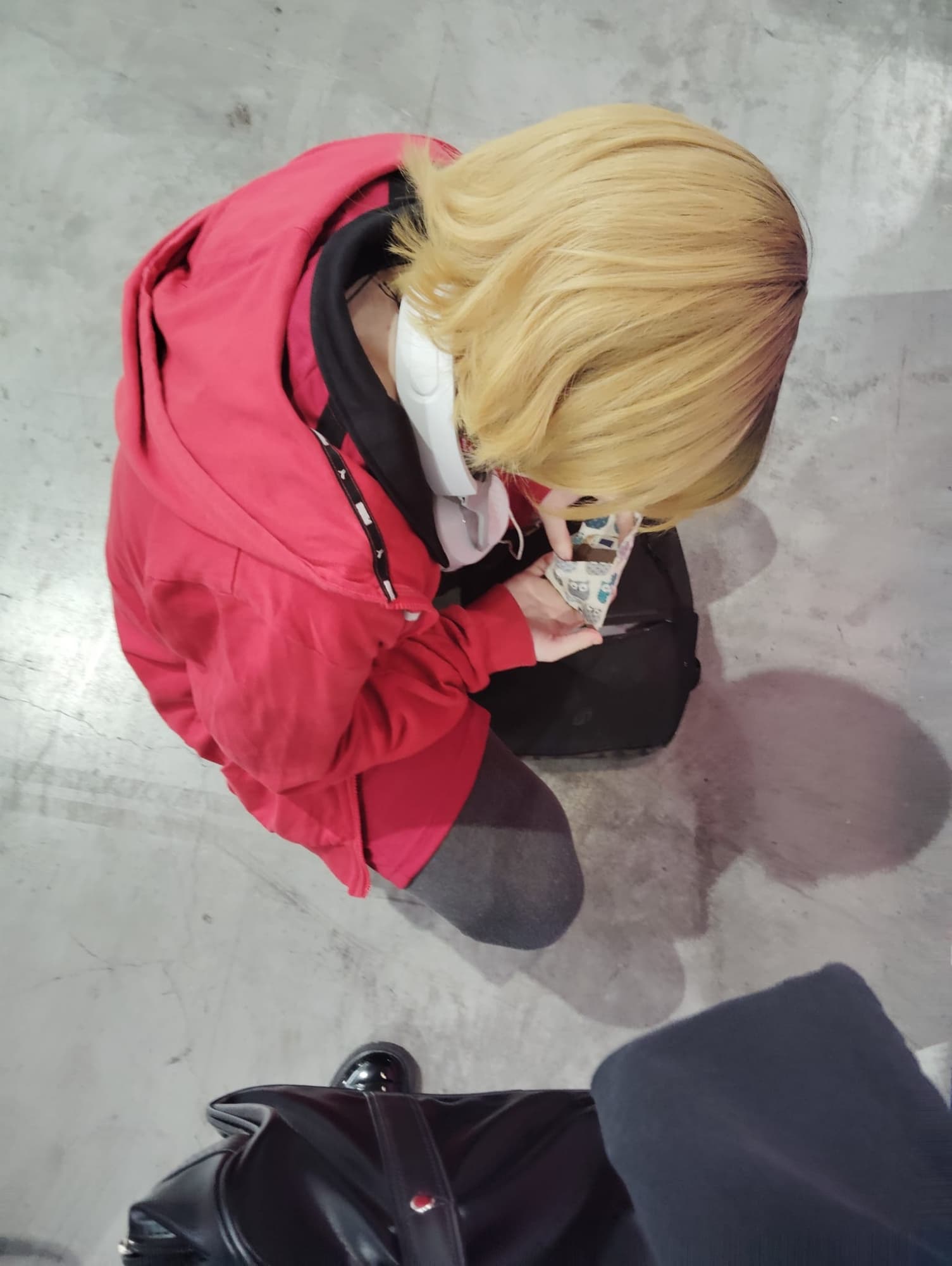 GojoParisManga2026 - Photo 5