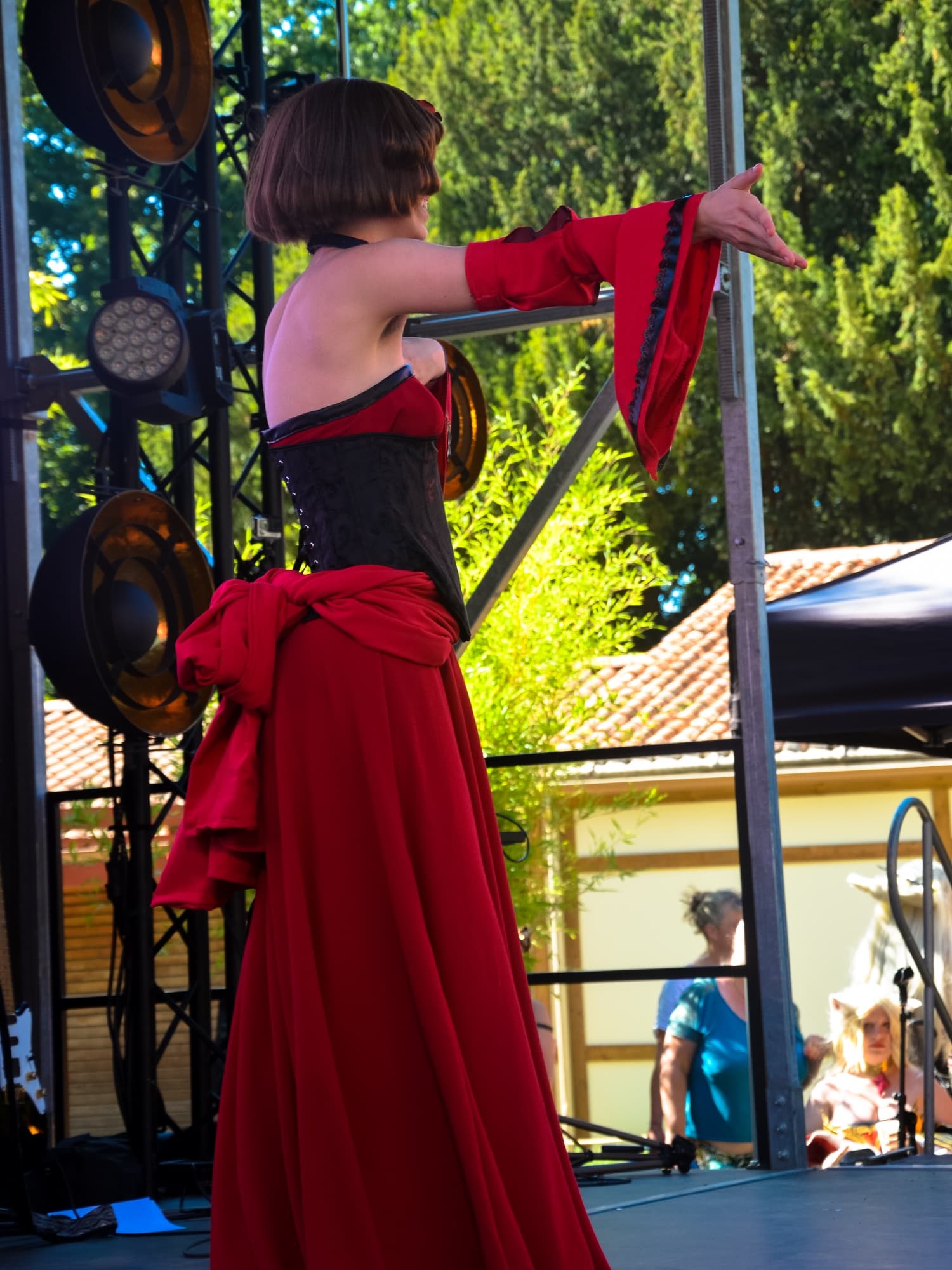 Banica Conchita  - Photo 7