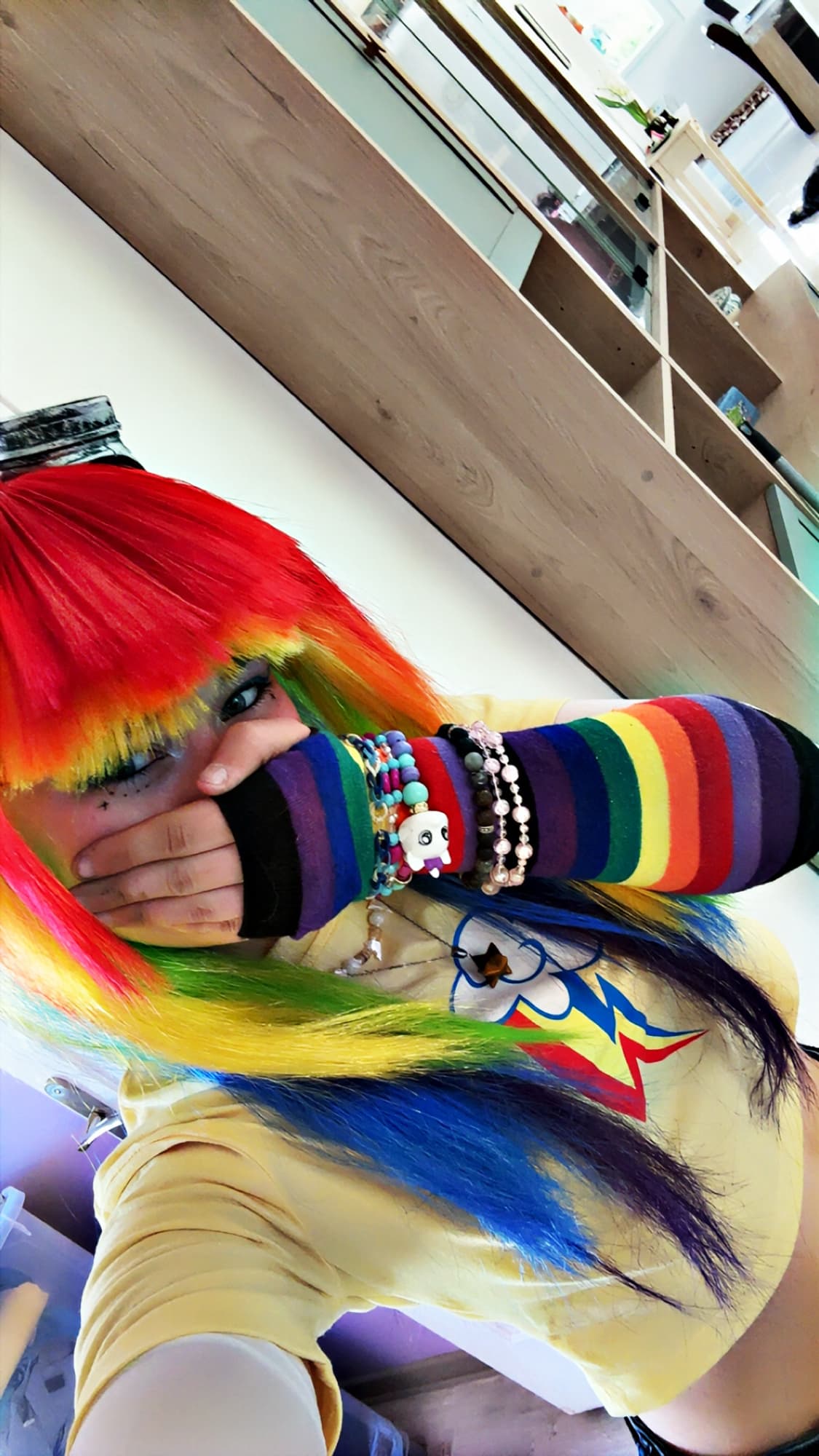 Rainbow Dash  - Photo 7