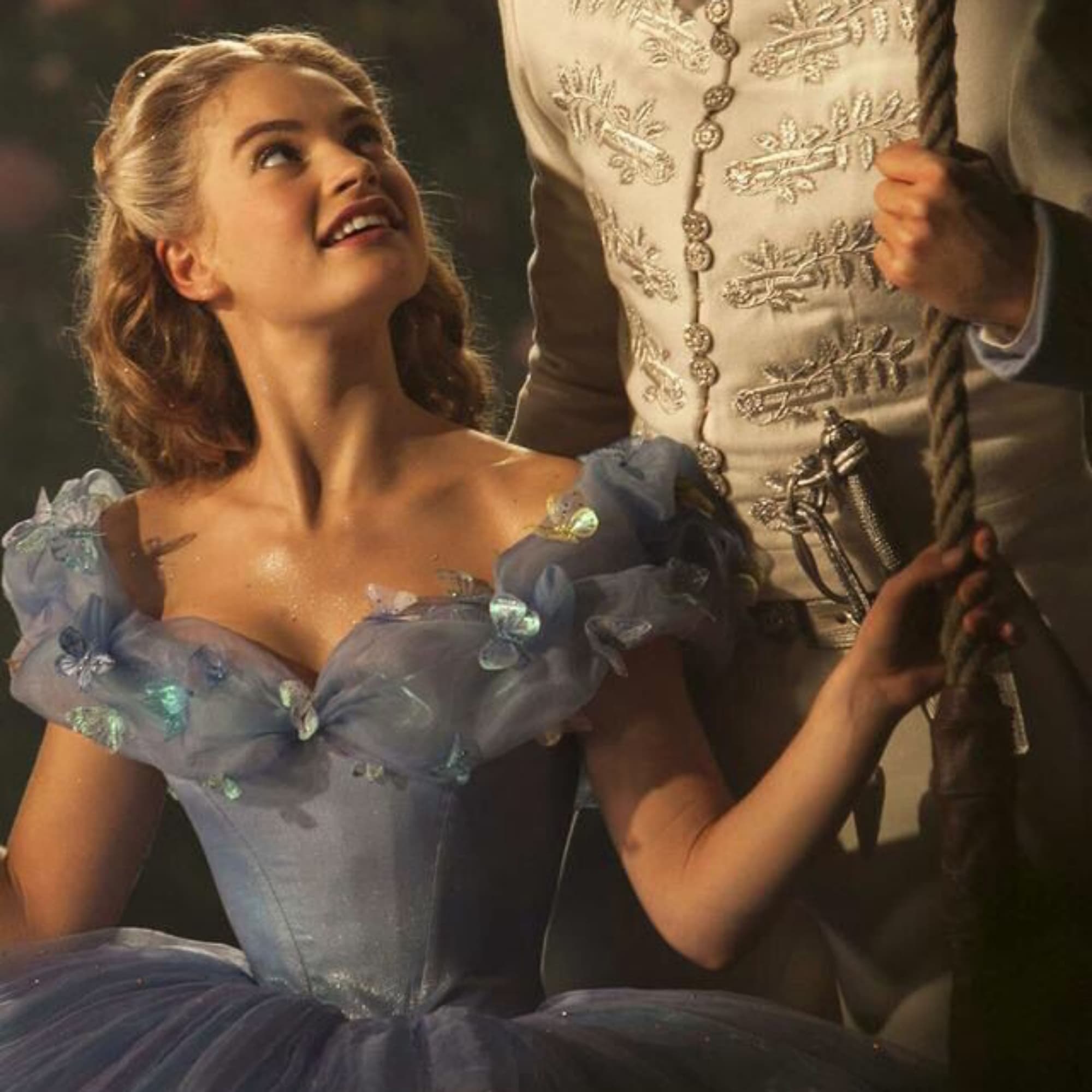 Cendrillon (2015)