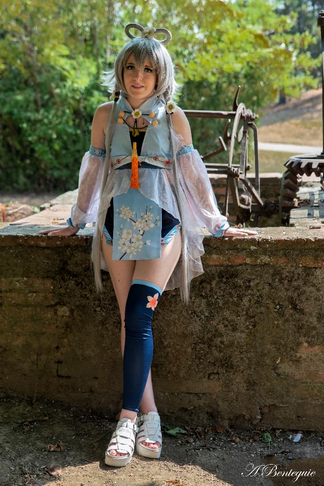 Shooting Inu Lio - Photo 5