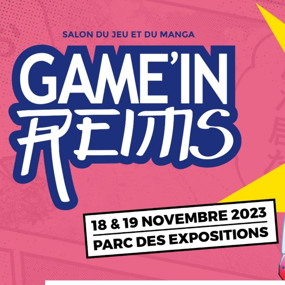 GIR 2023 cosplay photoshoot cover