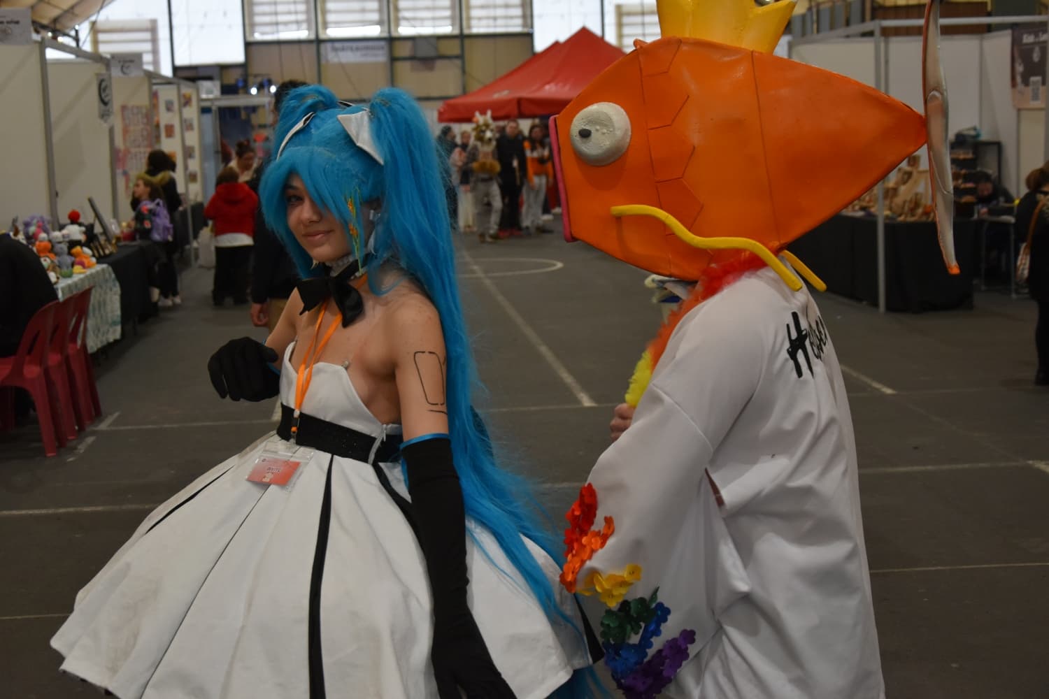 Japan Chateauroux 1 - Photo 10