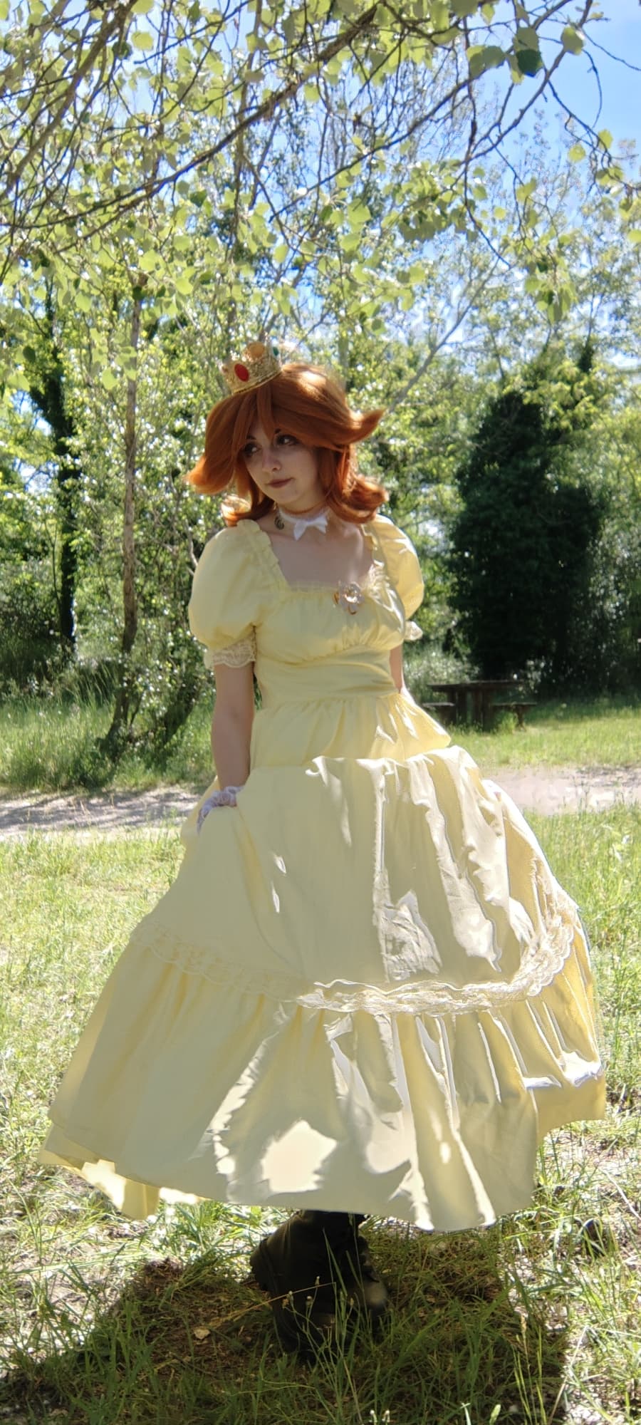 Daisy - Photo 5