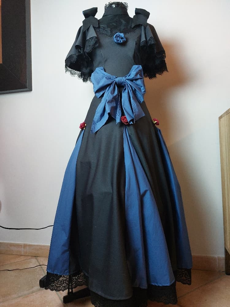 WIP Chloé  - Photo 11