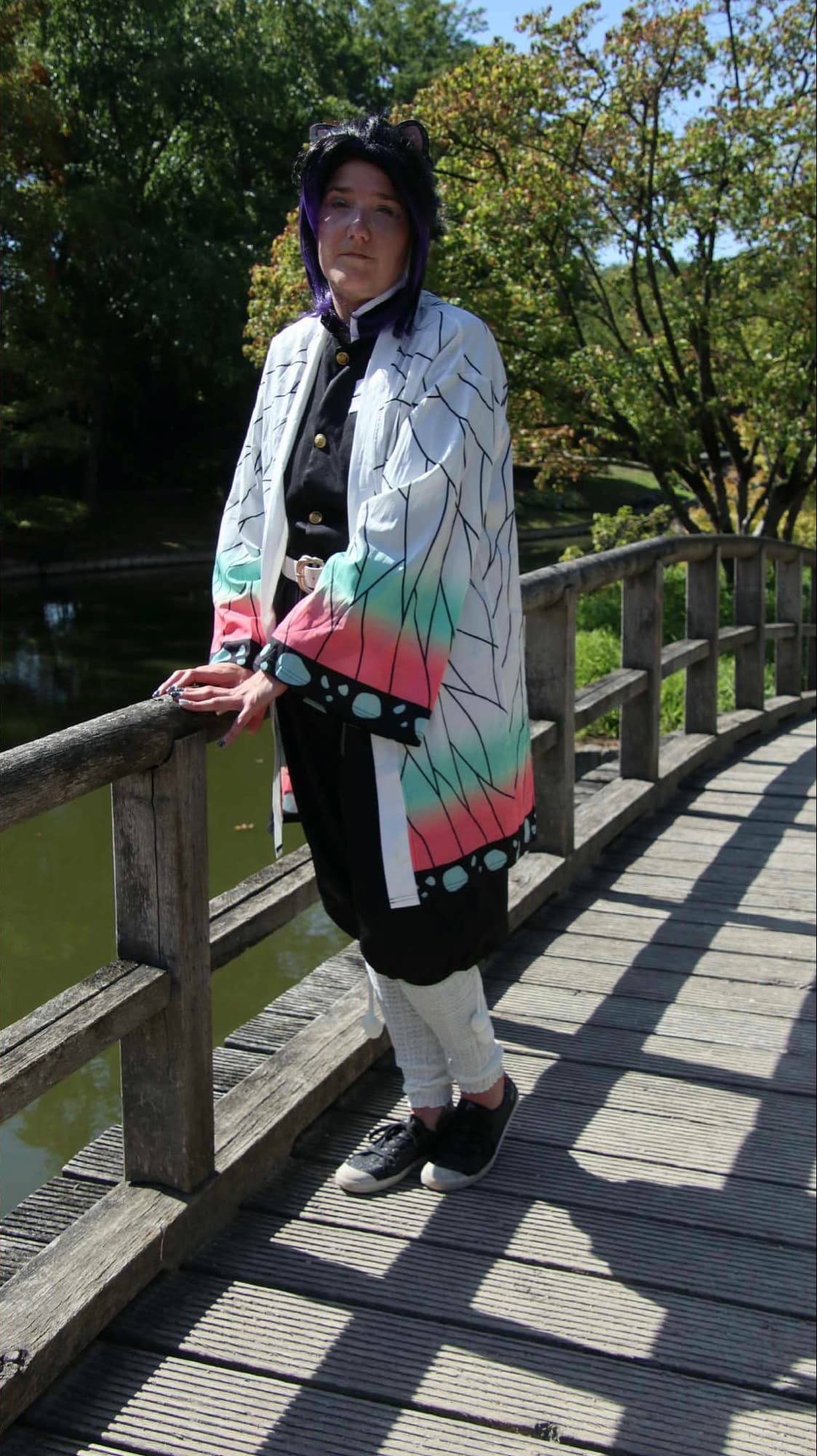 Shinobu Kocho (KNY) - Photo 1