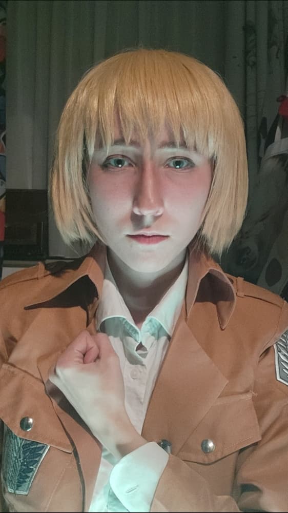 Armin Arlet  - Photo 1