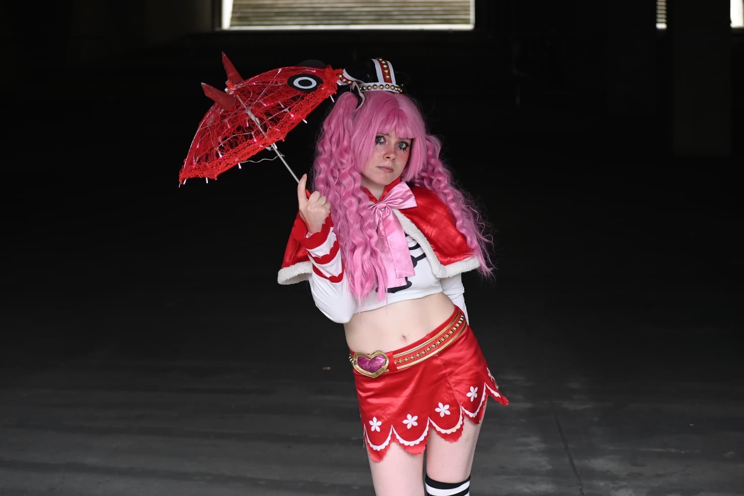 Perona - JAPEX 2K25 - Photo 31