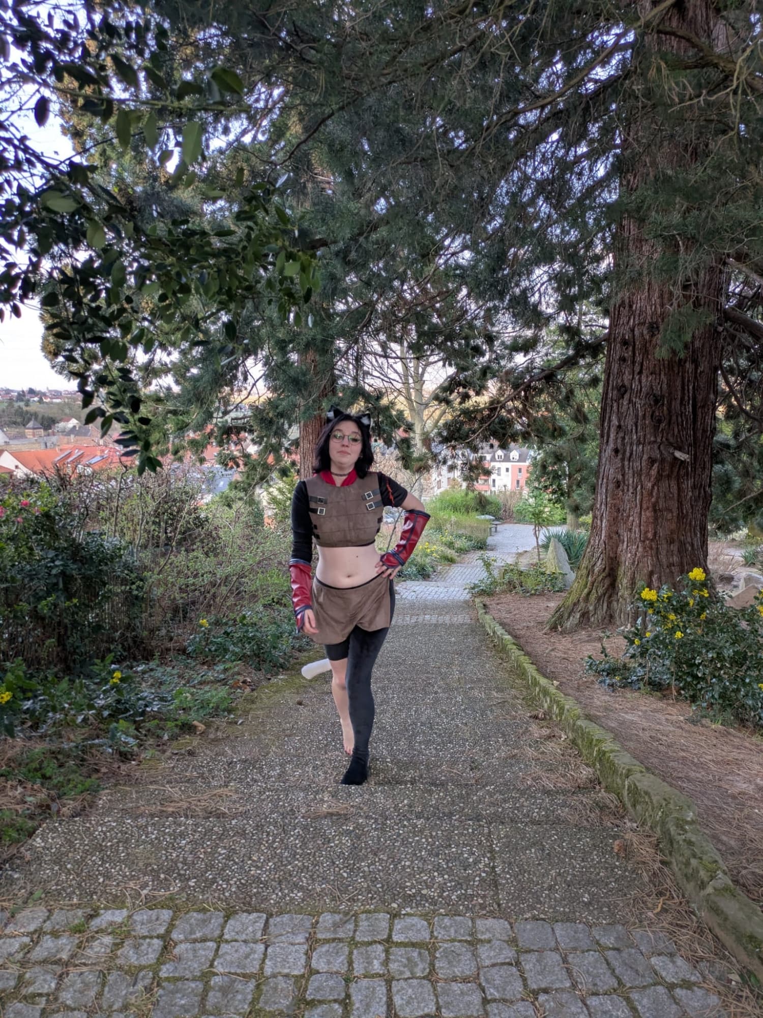 Izutsumi garten 25 - Photo 13