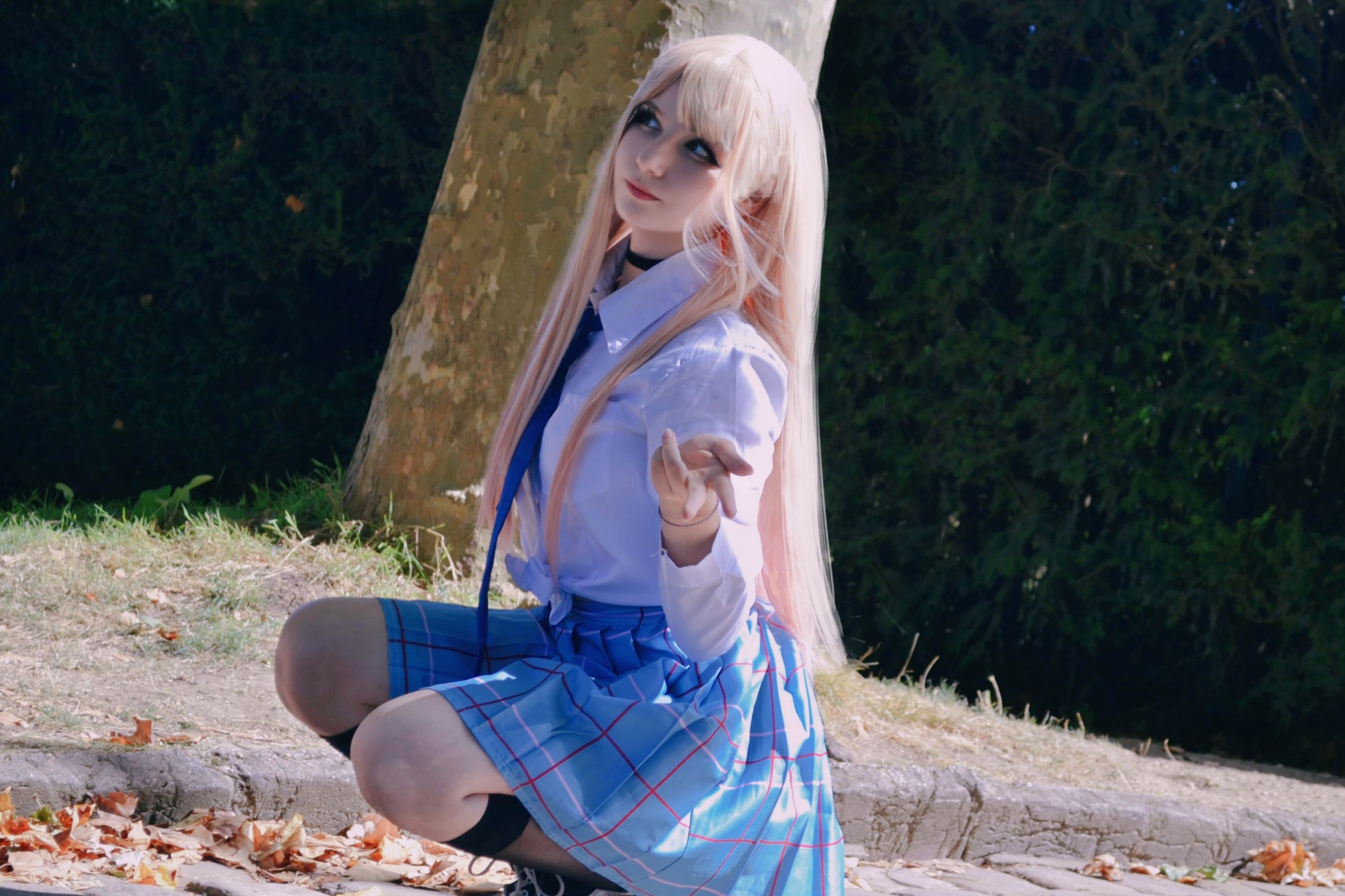 Marin Kitagawa  - Photo 5