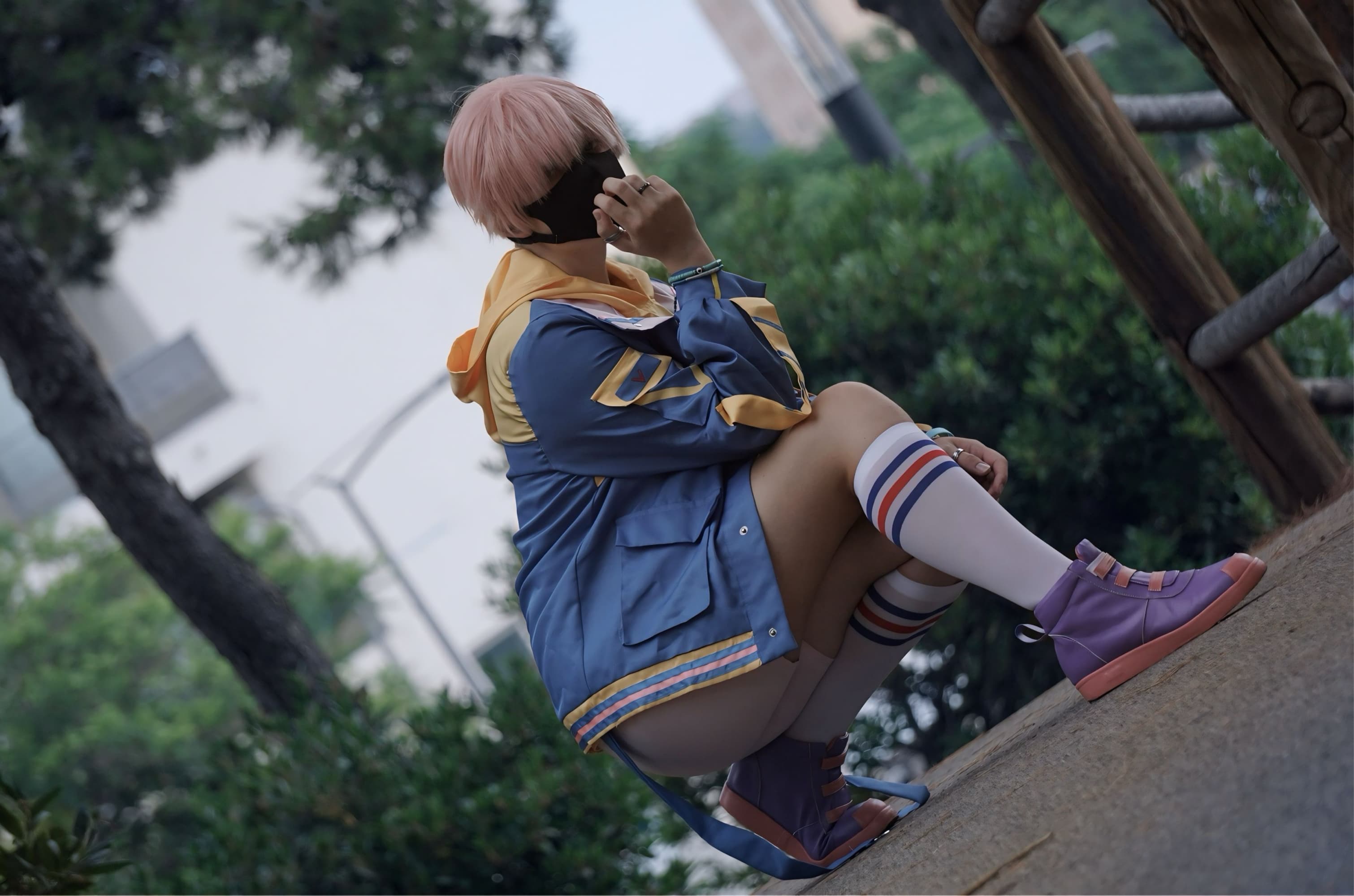 Li tianchen - Photo 2