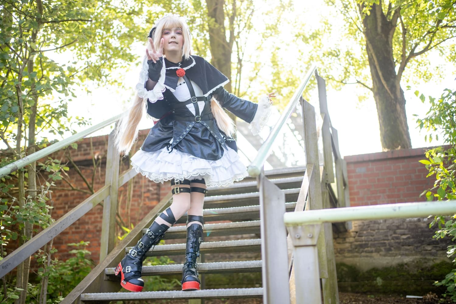 Marie Rose  - Photo 4