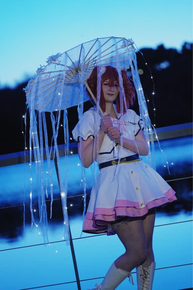 Ruby 6th anniversary - Photo 1