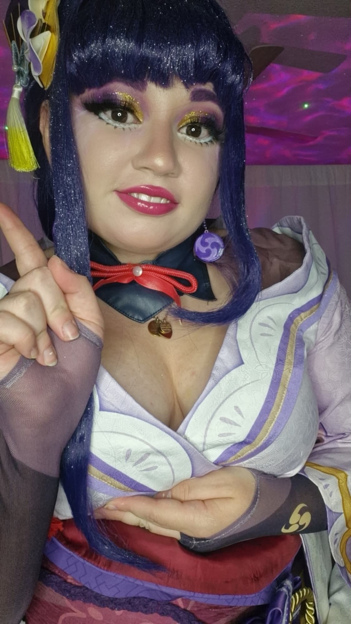 Raiden Shogun 2024 - Photo 13