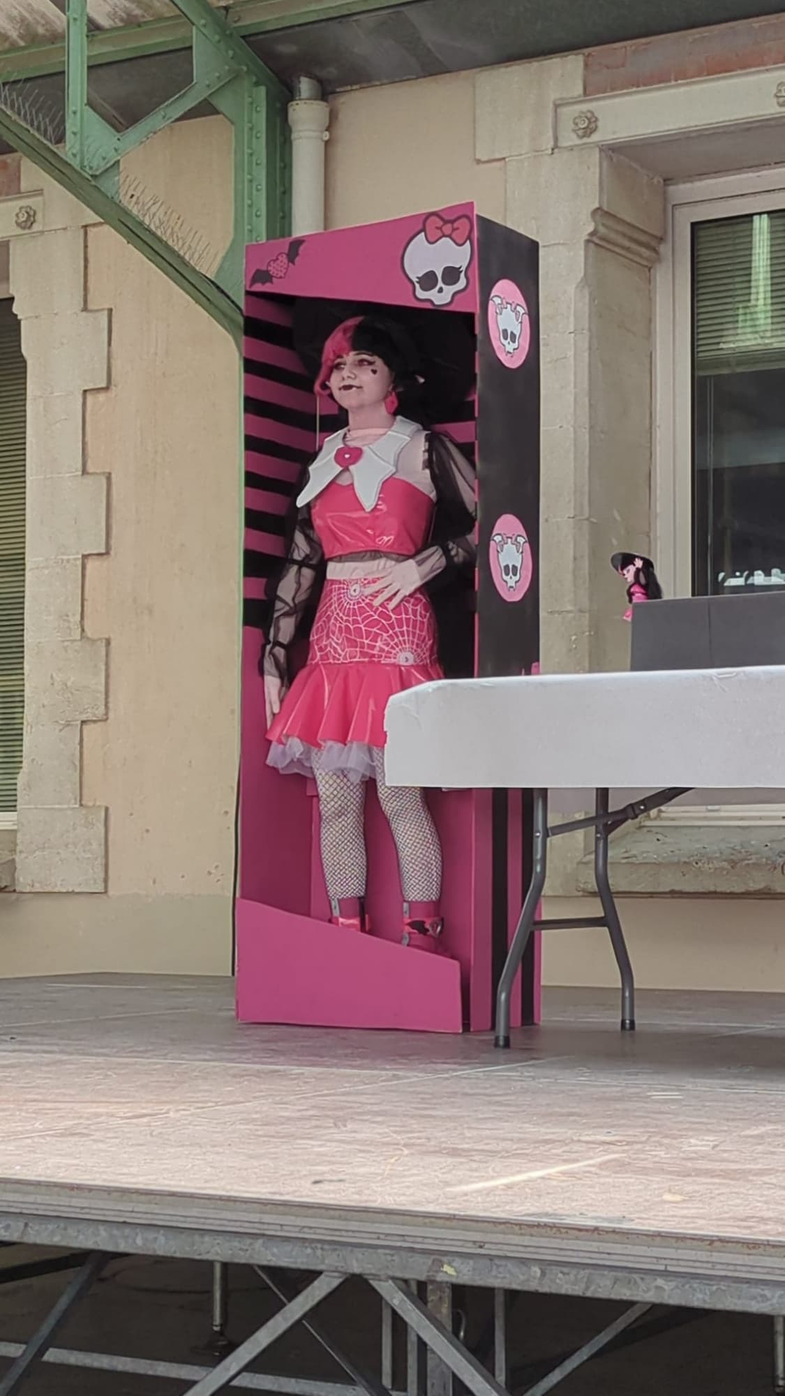 Drac 25/04 - Photo 25