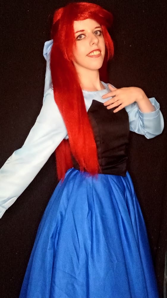 Ariel - Photo 4