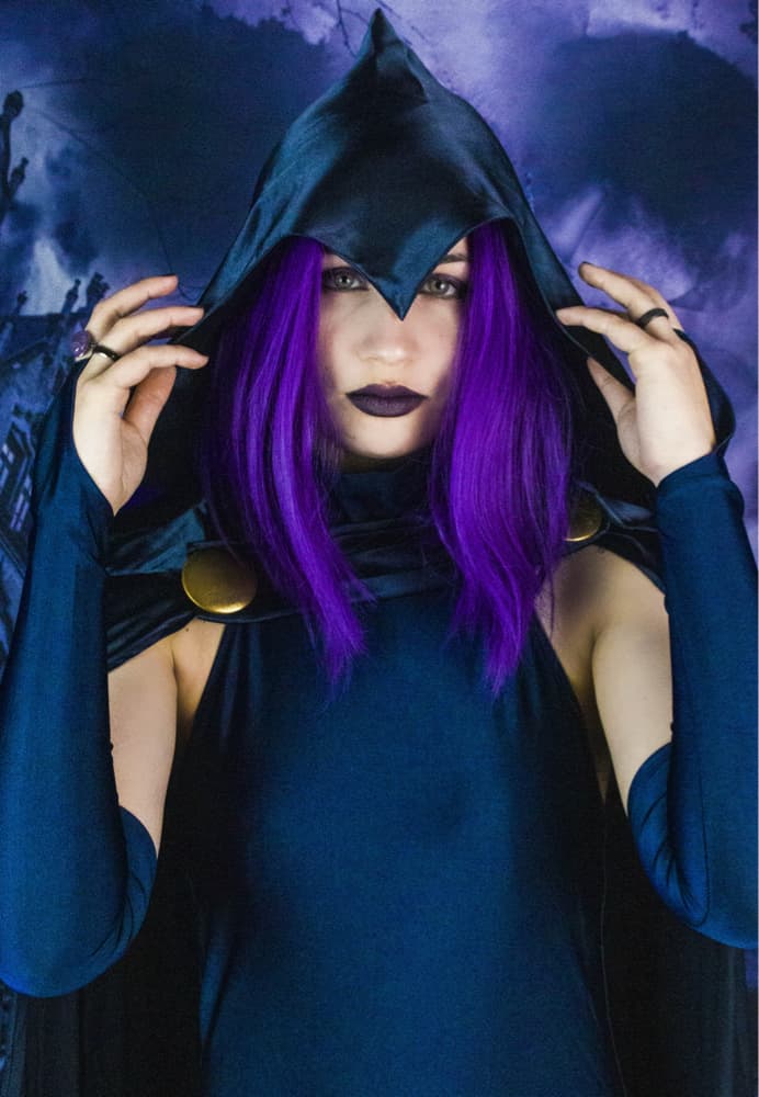 Raven  - Photo 3