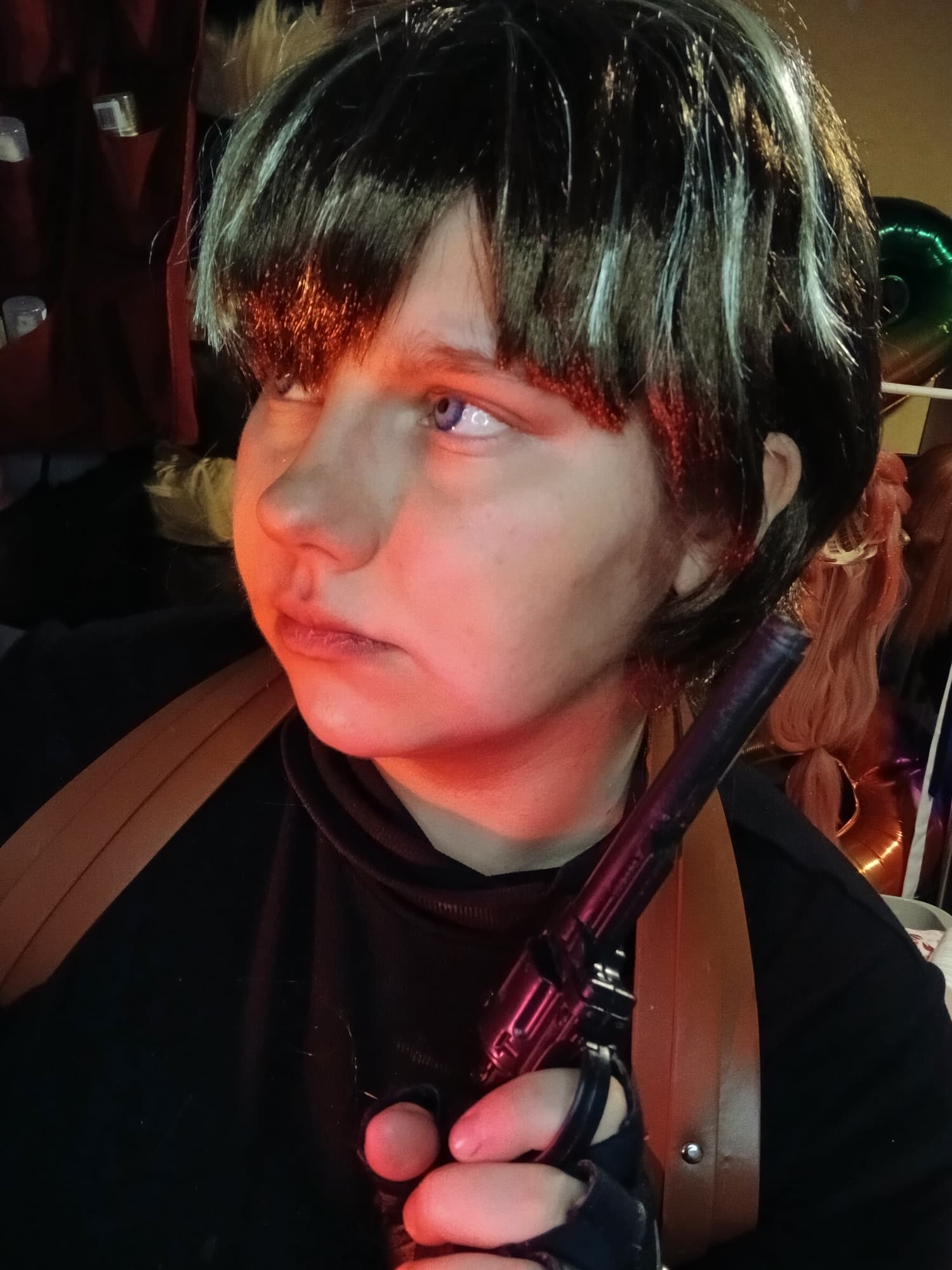 Leon at home - Photo 19